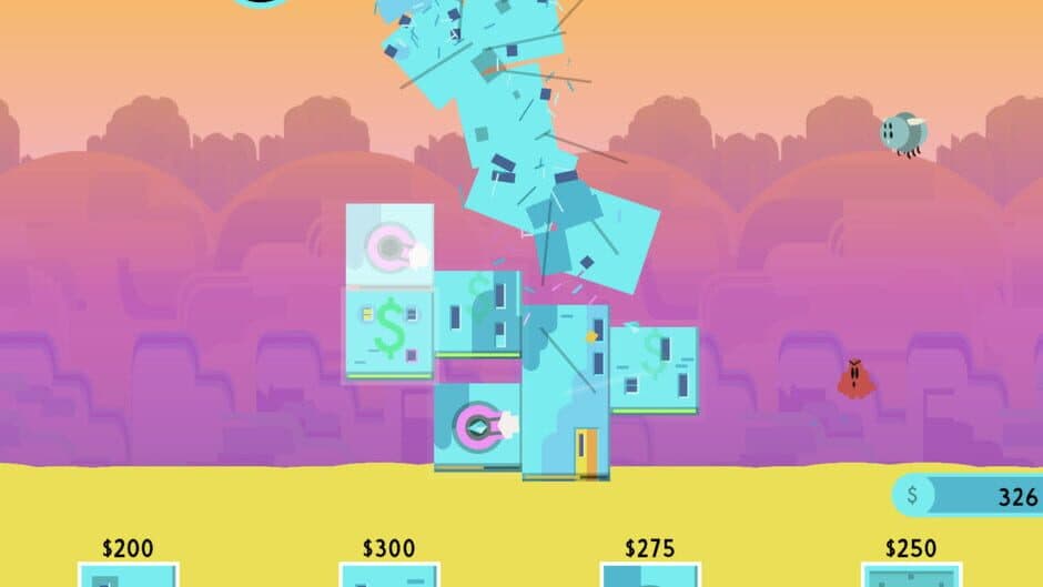 Bad Hotel screenshot 1