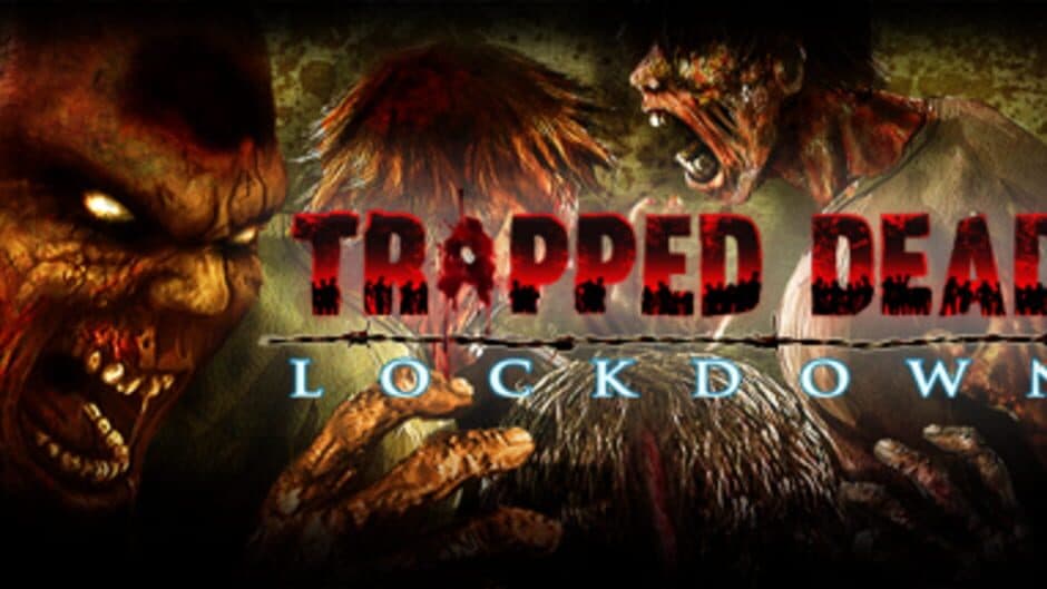 Trapped Dead: Lockdown screenshot 4