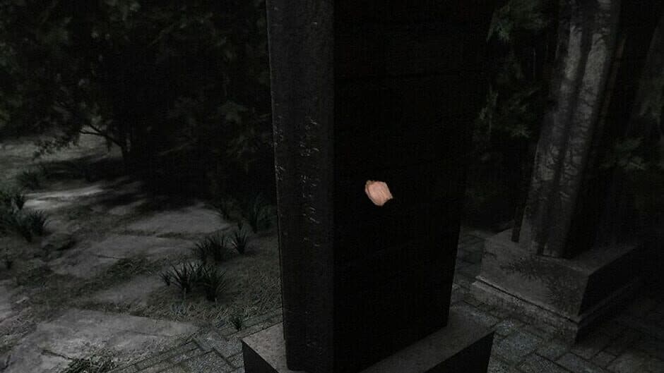 Scratches: Director's Cut screenshot 3