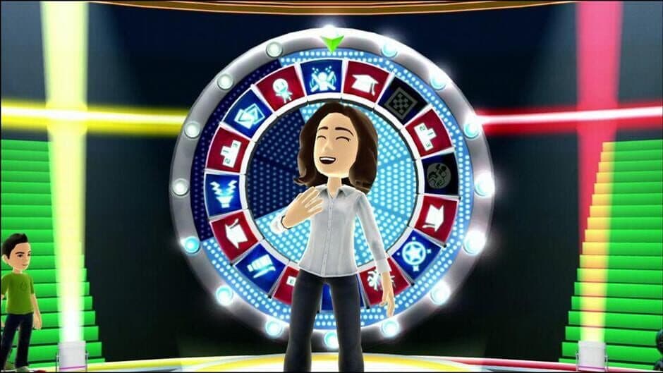 Body and Brain Connection screenshot 2