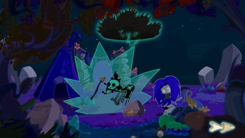 Fire: Ungh's Quest screenshot 5