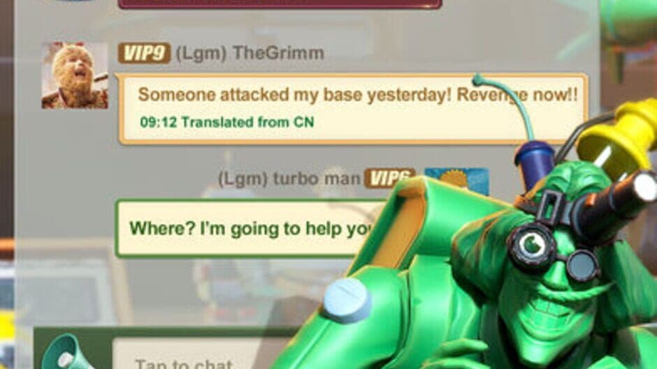 Toy Wars screenshot 4