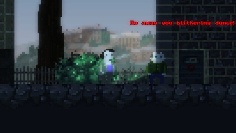 Yorkshire Gubbins screenshot 2