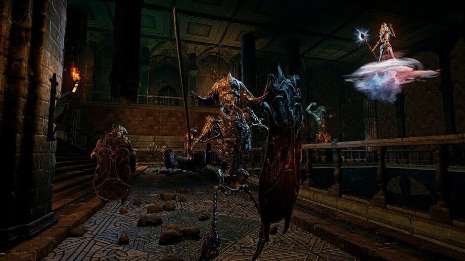 The Mage's Tale screenshot 5