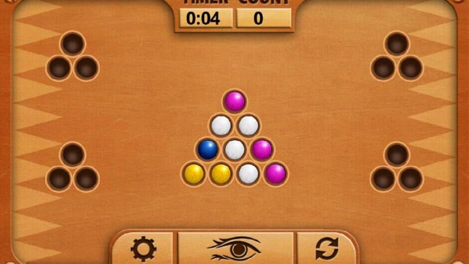 Protologic screenshot 3