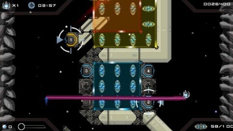 Velocity screenshot 3