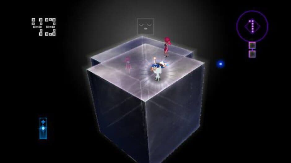 You, Me, and the Cubes screenshot 6