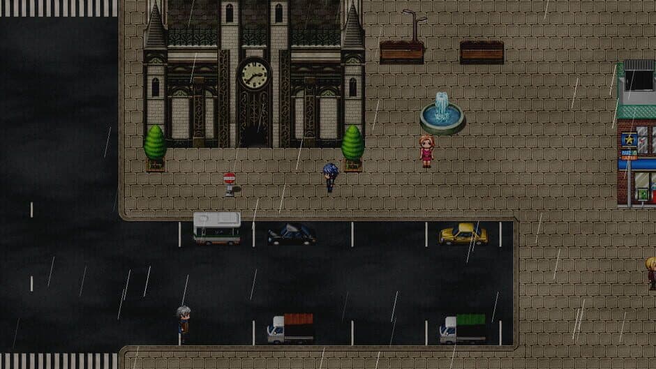 Introvert Quest screenshot 5