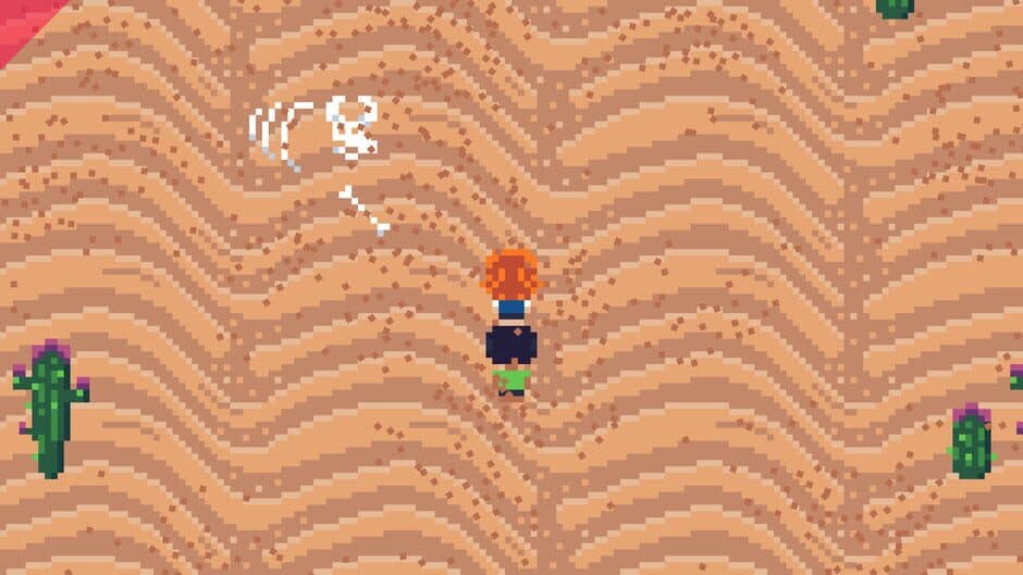 Monster RPG 3 screenshot 1