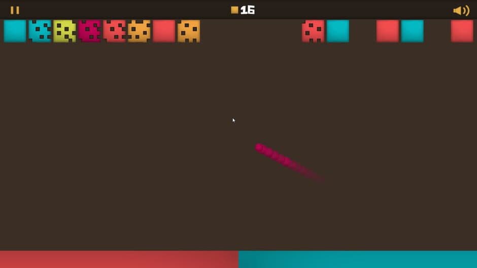 Range Ball screenshot 3
