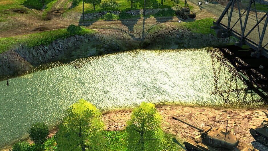 Rush for Berlin: Gold Edition screenshot 4