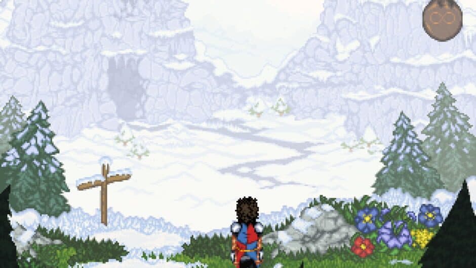 Guard Duty screenshot 1