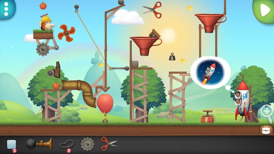 Inventioneers screenshot 5