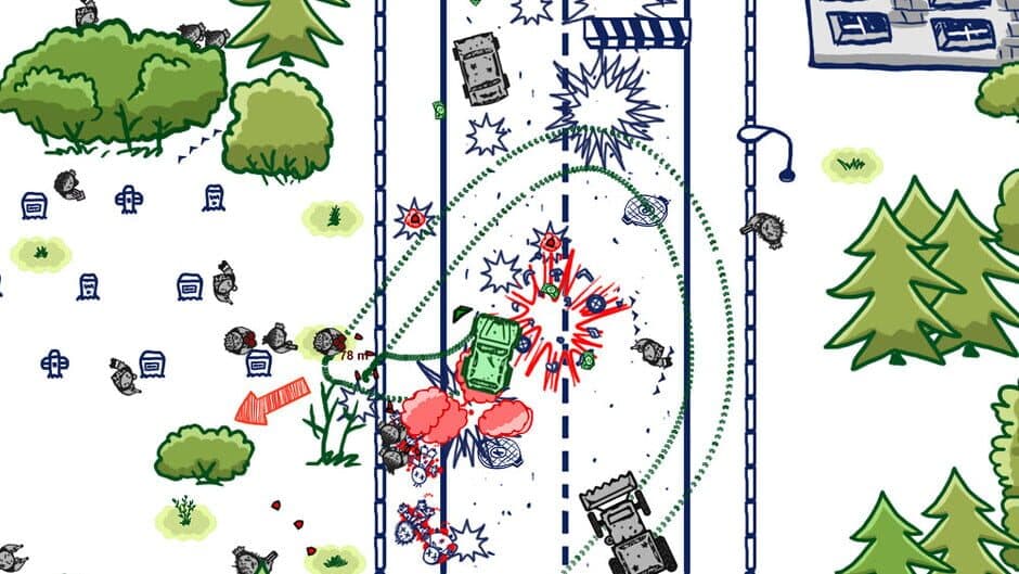 State of Anarchy screenshot 3