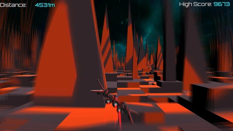 Space Force screenshot 1