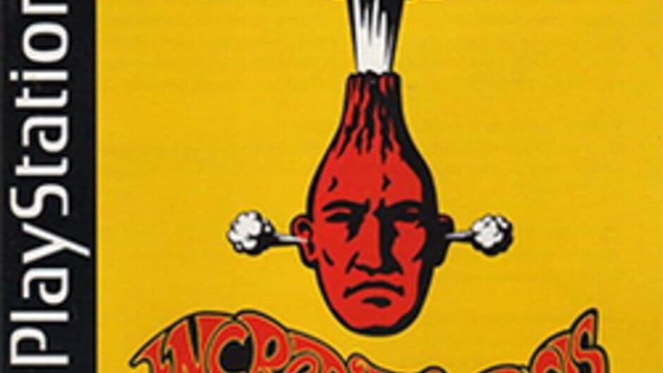 Incredible Crisis screenshot 3