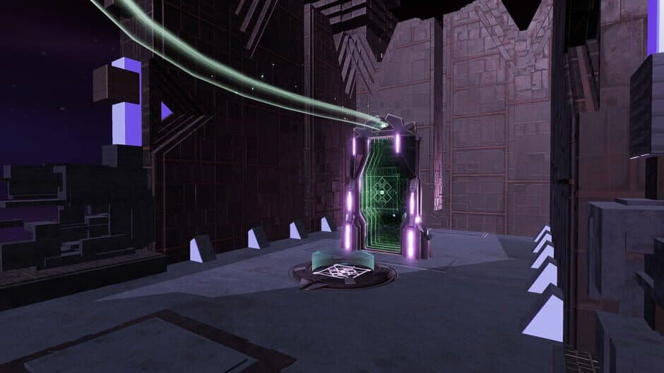 Transpose screenshot 1