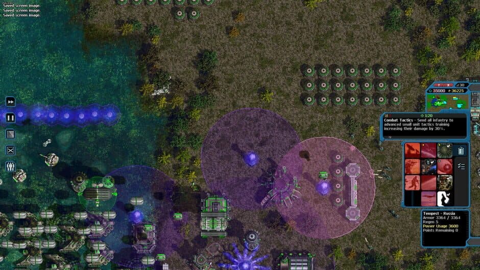 Machines at War 3 screenshot 3