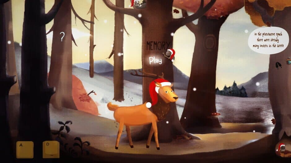 The Deer screenshot 4