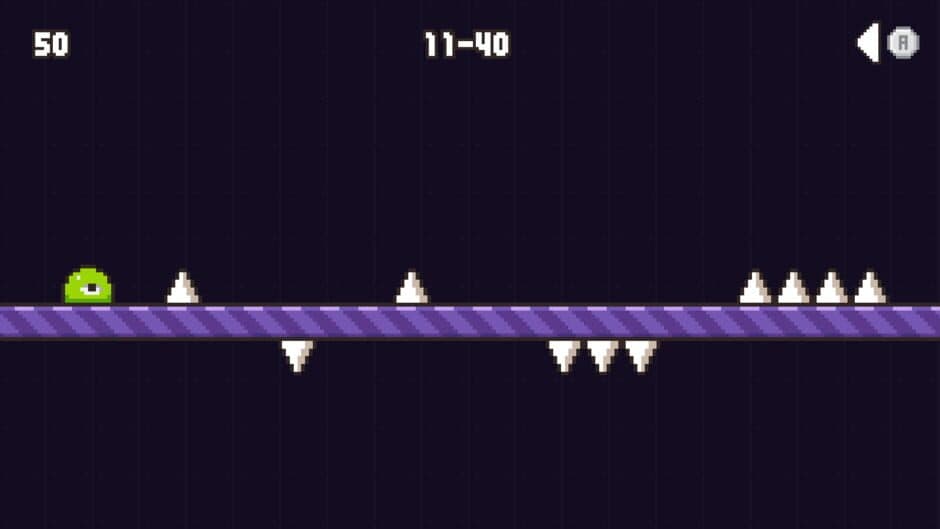 Pixel Slime U screenshot 3