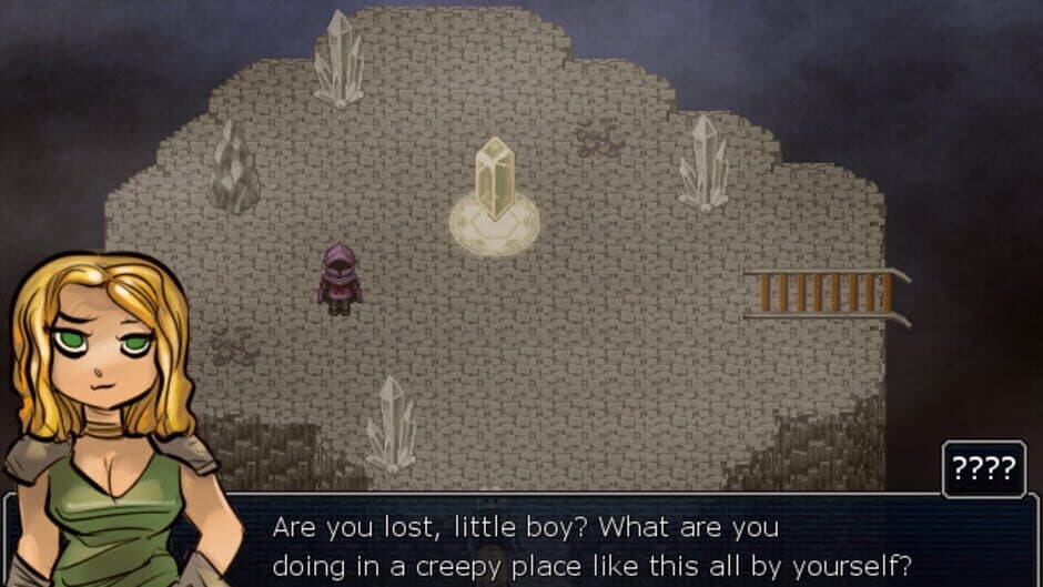 Save Your Mother screenshot 2