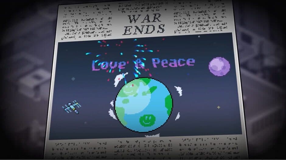 Death Coming screenshot 6