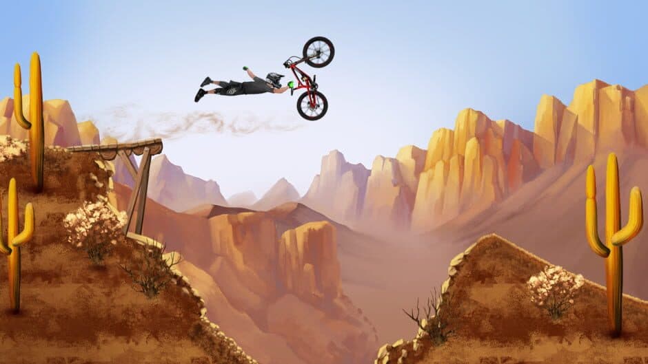 Bike Mayhem 2 screenshot 1