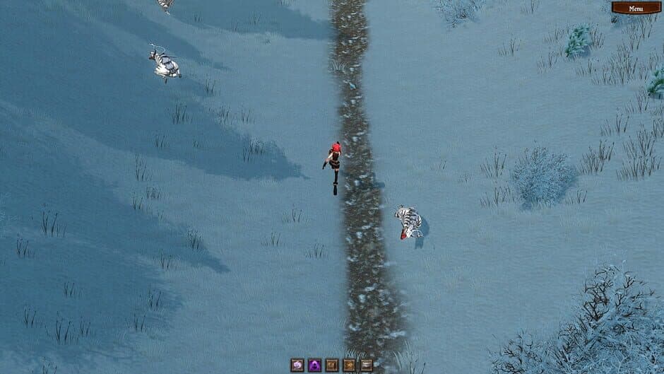 Beastmancer screenshot 3