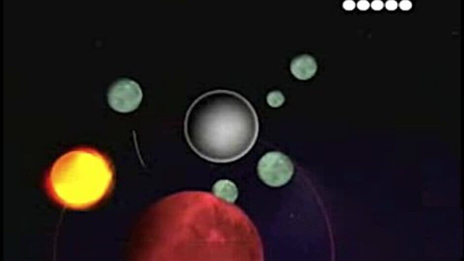 Art Style: Orbient screenshot 2