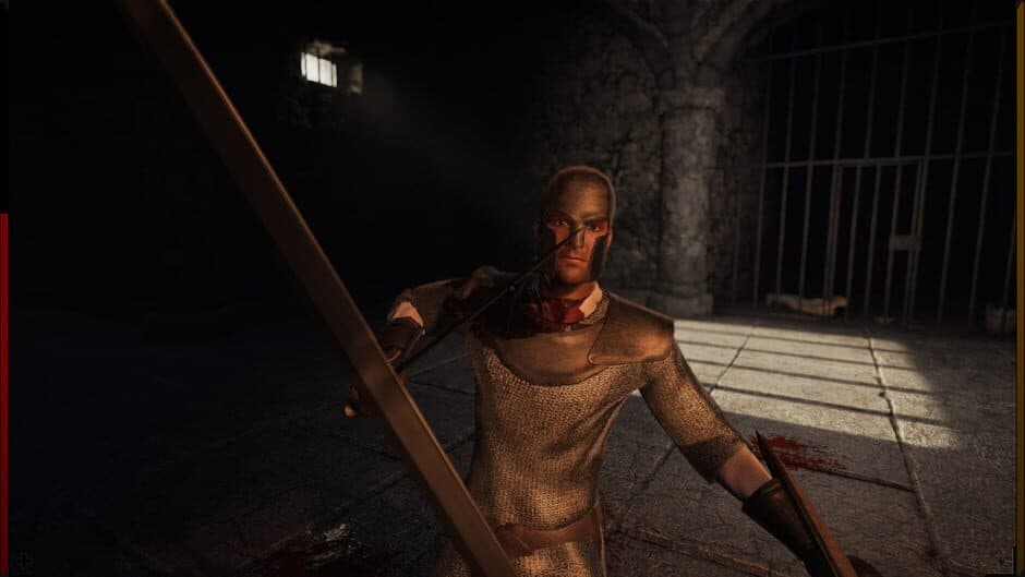 Elium: Prison Escape screenshot 1