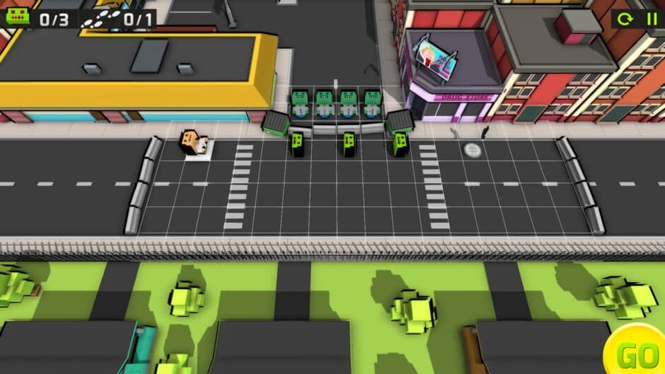 Shh, Zombies screenshot 2