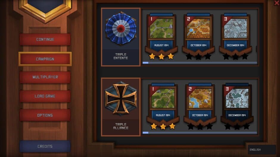 Spirit of War screenshot 5