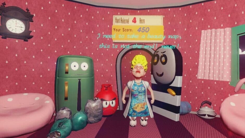 I Pay No Rent screenshot 4