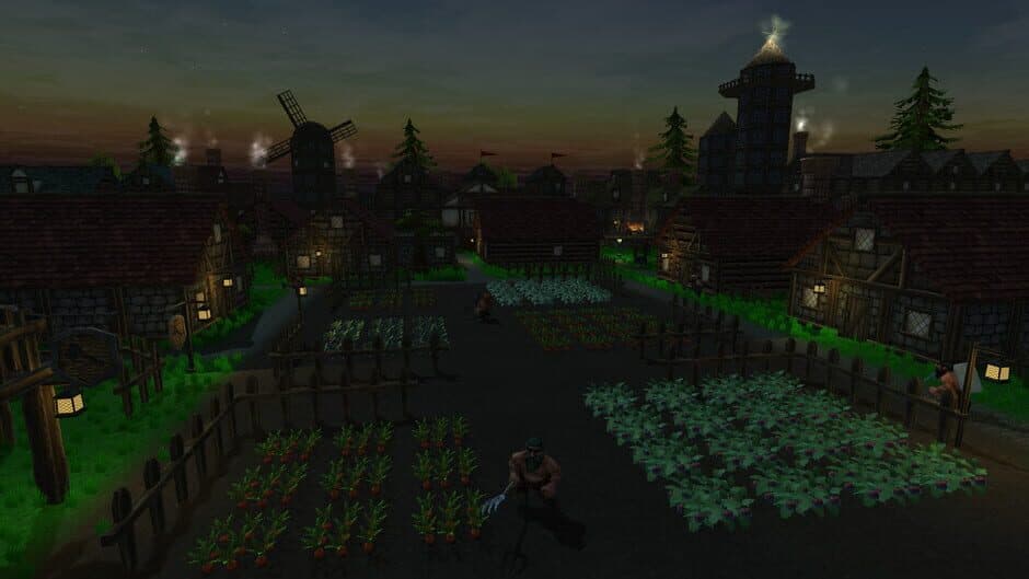 HammerHelm screenshot 5