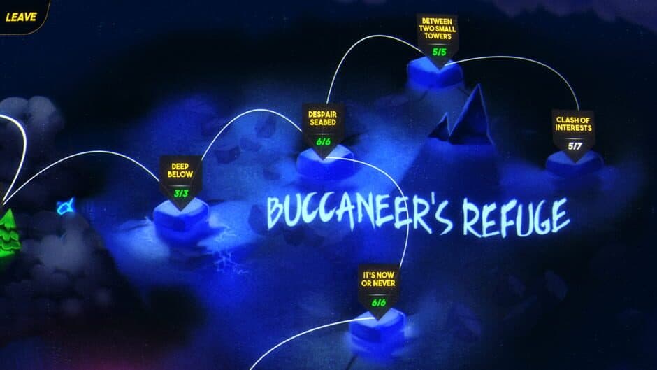 Great Hero's Beard screenshot 6