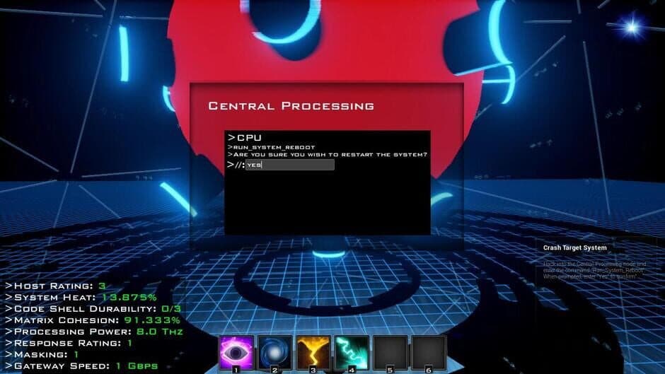 >//:System.Hack screenshot 5