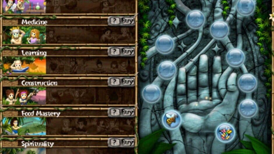 Virtual Villagers 5: New Believers screenshot 5