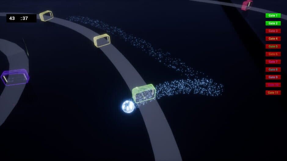 Ball Driver screenshot 2