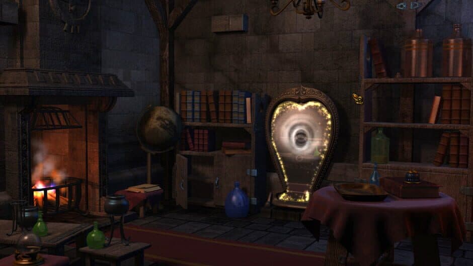 Pahelika: Revelations HD screenshot 3