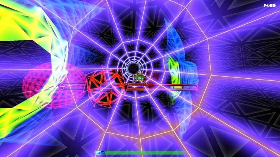Forward screenshot 4