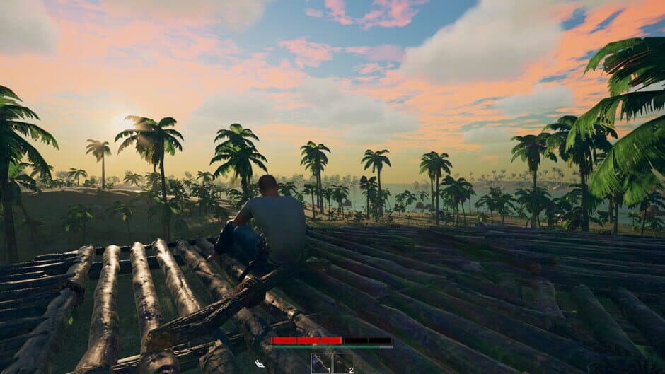 Survisland screenshot 6