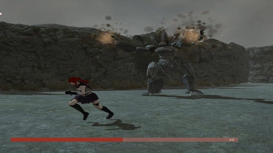 X Mushrooms screenshot 4