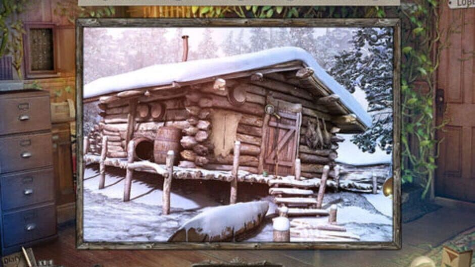 Mysteries of the Past: Shadow of the Deamon screenshot 5