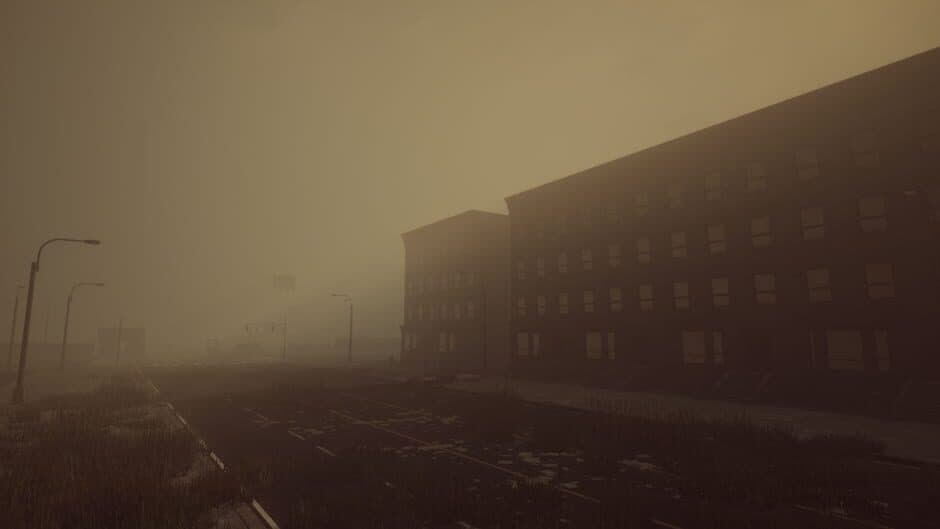 Descending screenshot 2