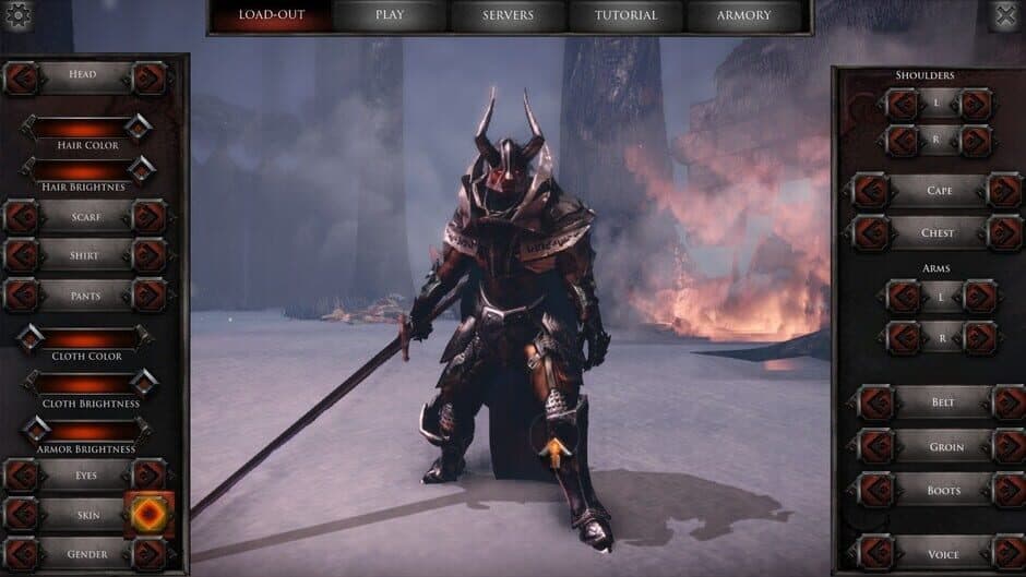 Kingdoms Rise screenshot 2