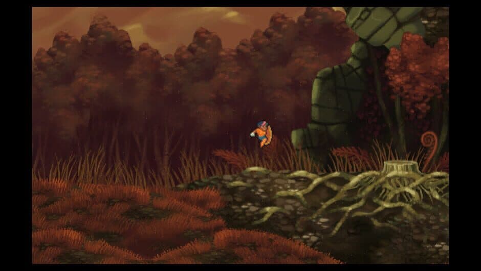 Even the Ocean screenshot 5