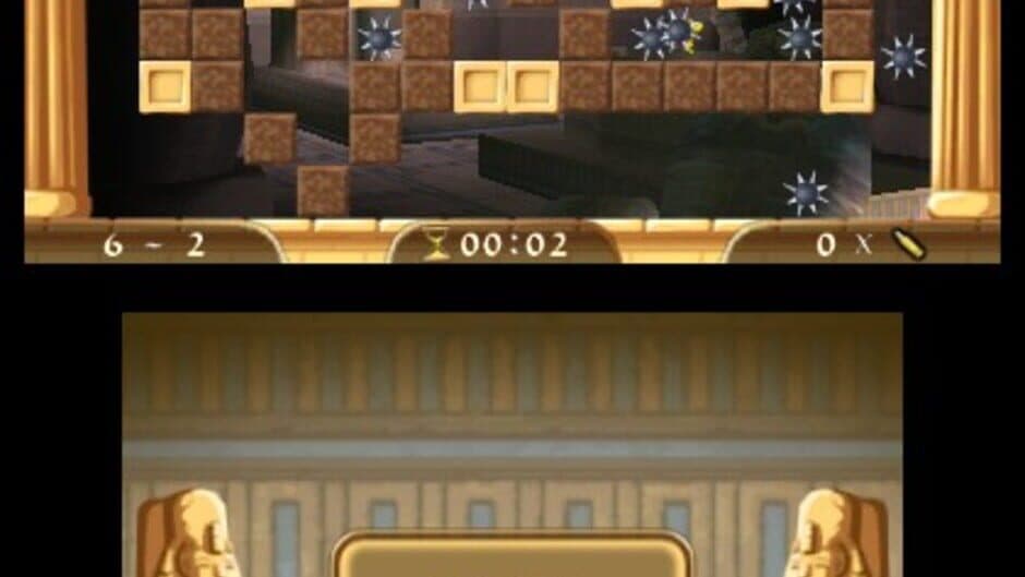 Pyramids screenshot 3