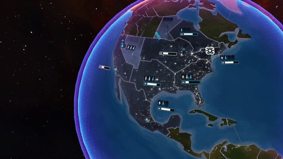 First Strike Final Hour screenshot 4