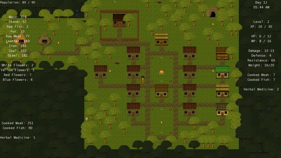 Your Quest screenshot 1