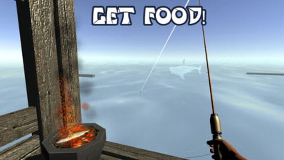 Survival on Raft screenshot 6